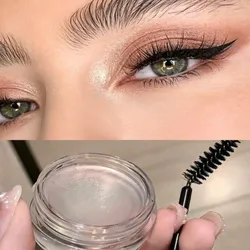 Gel para cejas