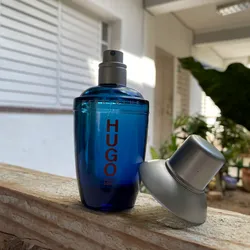 Hugo Boss 