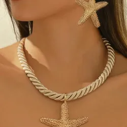 Juego de collar 032 