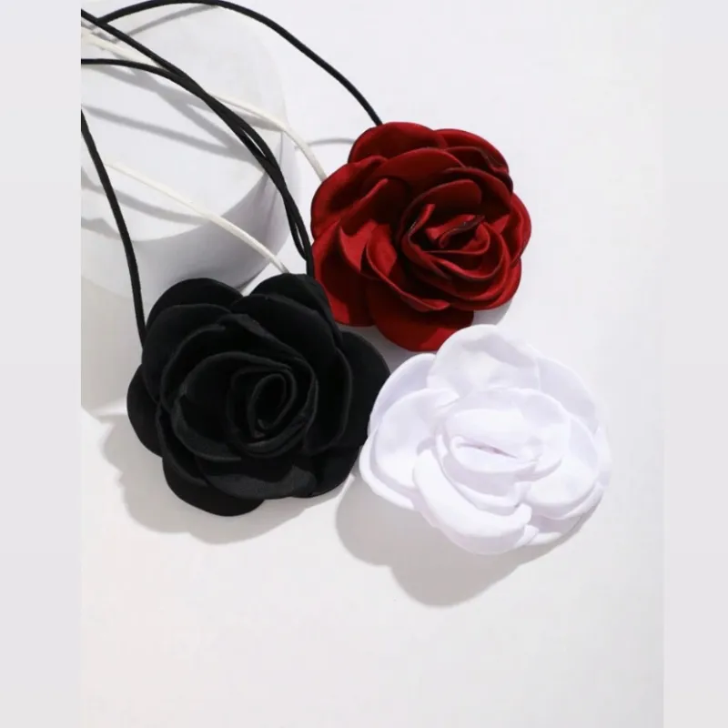 Lazo de rosa 🌹 