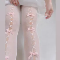 Medias para tacones ✨