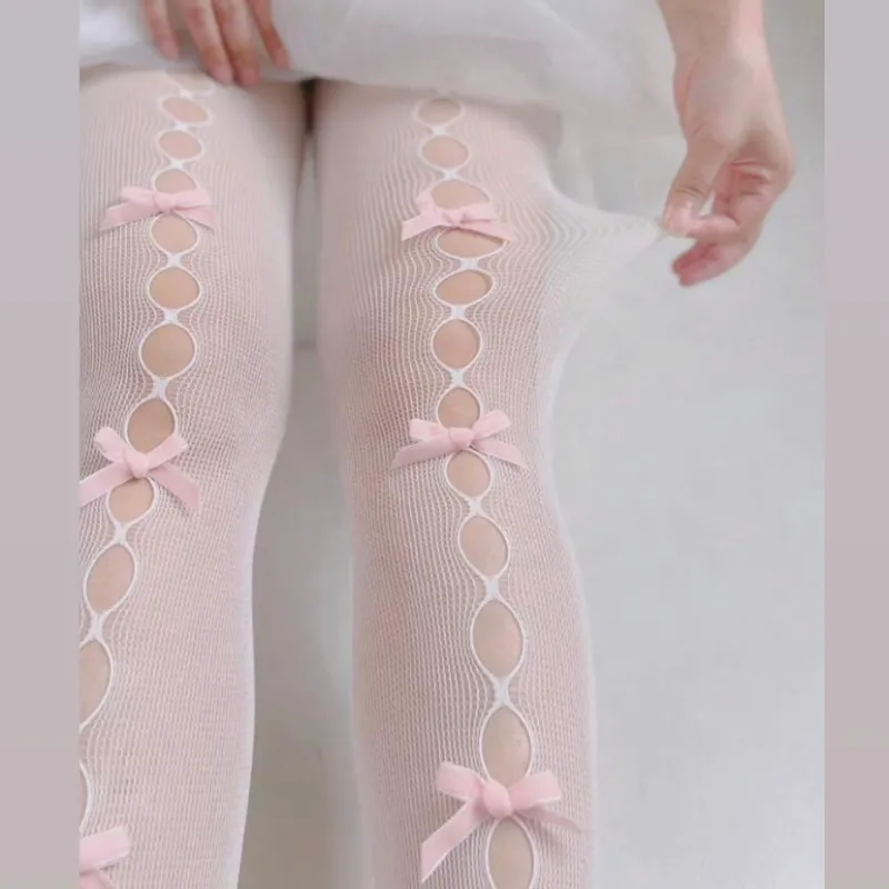 Medias para tacones ✨