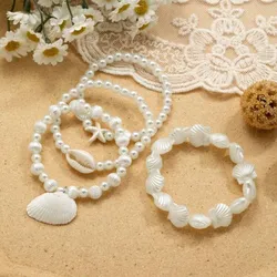 Pulsos de playa 🐚