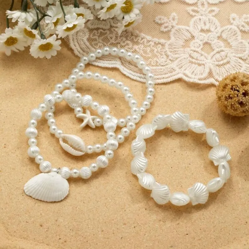 Pulsos de playa 🐚