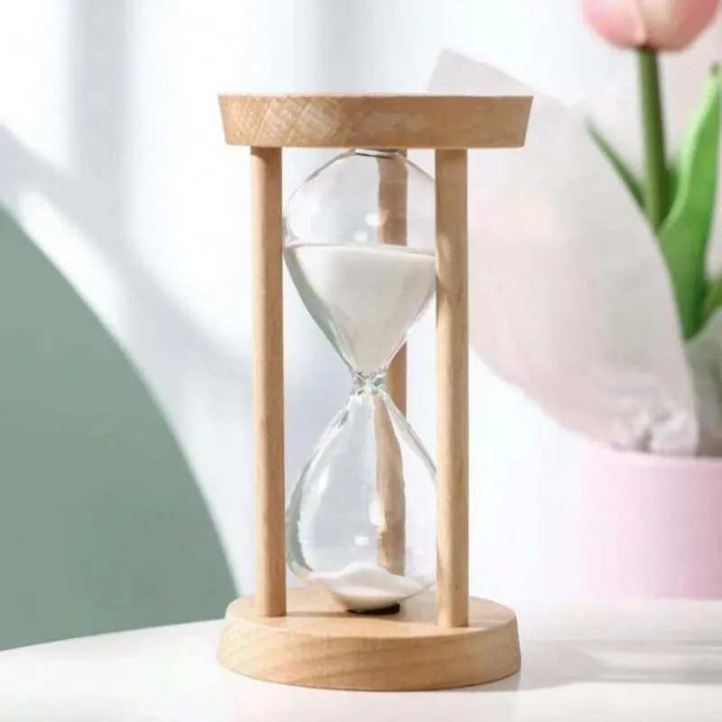 Reloj de arena 027 