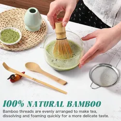 Set de Matcha