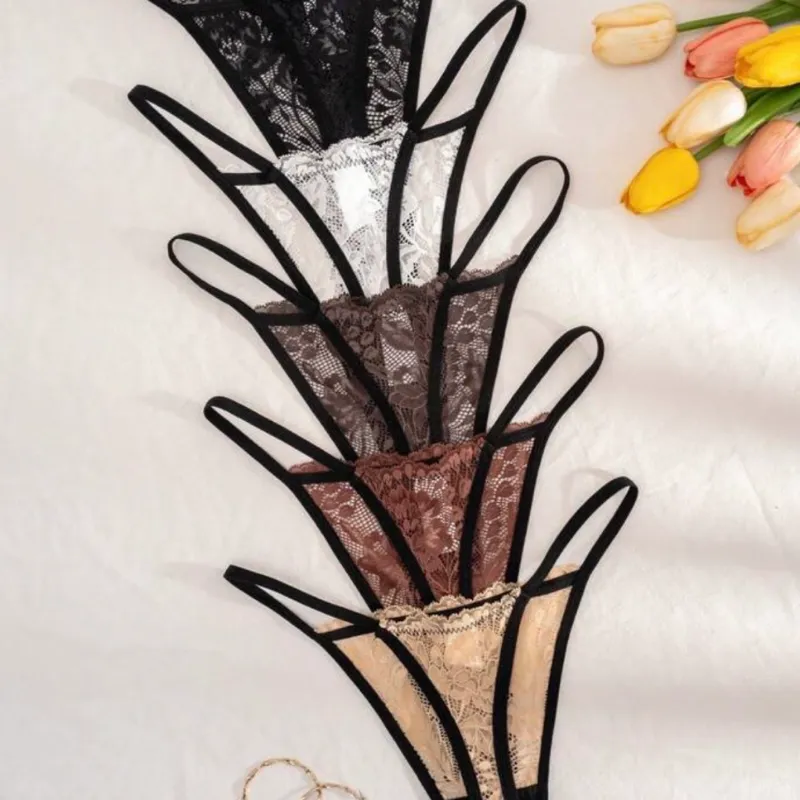 Tangas con bordes 026