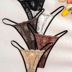 Tangas con bordes 026
