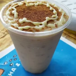 Arroz con leche