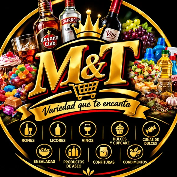 *Tienda mixta diseñada para ofrecerte diversas ofertas relacionadas con dulces y bebidas
Todo a su disposición
Siempre llame para rectificar si la mercancía está disponible
Será un placer atenderle