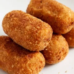 Croquetas