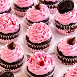 Cupcakes 🧁