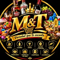 Tienda mixta M&T