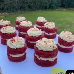 Mini suspiros