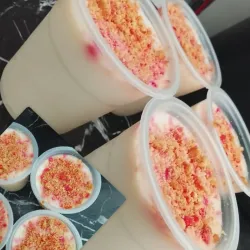 Natillas