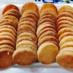 Pastelitos