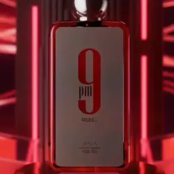 9pm Rebel