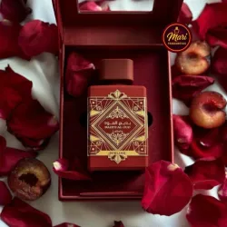 Bade Al Oud Sublime