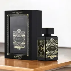 Badee Al Oud (Oud For Glory)