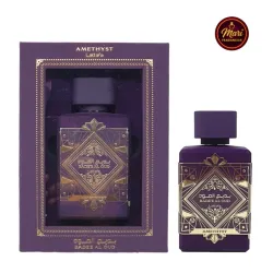 Badee Amethyst