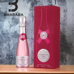 Baharara Champagne Pink