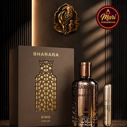 Bharara King Parfum