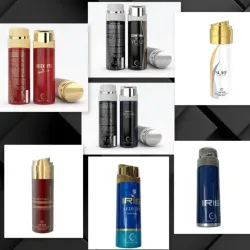 Body Spray