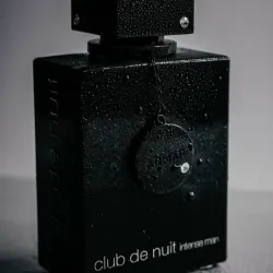 Club de Nuit Hombre