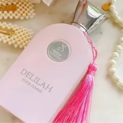 Delilah