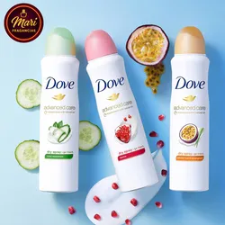 Desodorante Dove