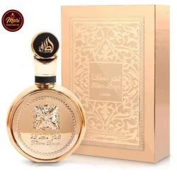 Fakhar Gold