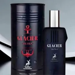 Glacier Ultra