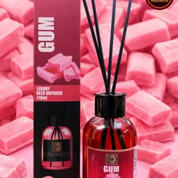 Gum - Reed Diffuser