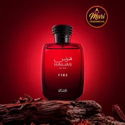 Hawas Fire