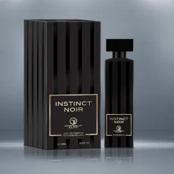 Instinct Noir