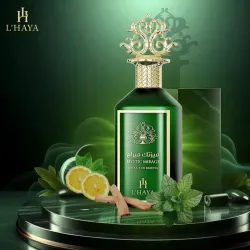 L' Haya Mystic Mirage