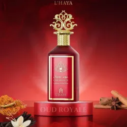 L' Haya Oud Royal