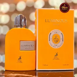 Luminous Vivid
