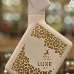 Luxe Blanc