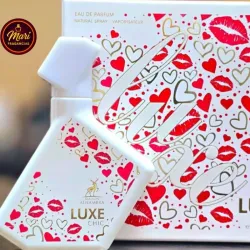 Luxe Chic
