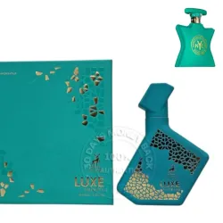 Luxe Emerald