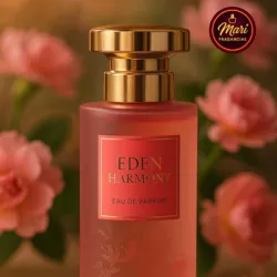 Eden Harmony