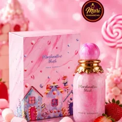 Marshmallow Blush