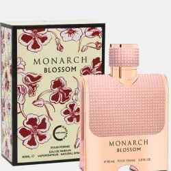 Monarch Blossom