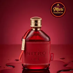 Nitro Red