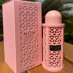 Now Women