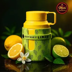 Odyssey Limoni