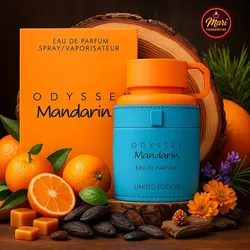 Odyssey Mandarin