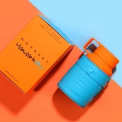 Odyssey Mandarin