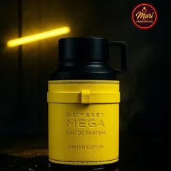 Odyssey Mega